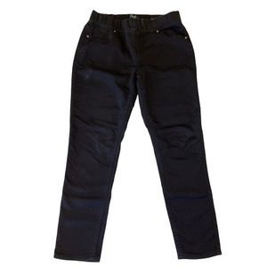 Earl Jeans Skinny Ankle 12
